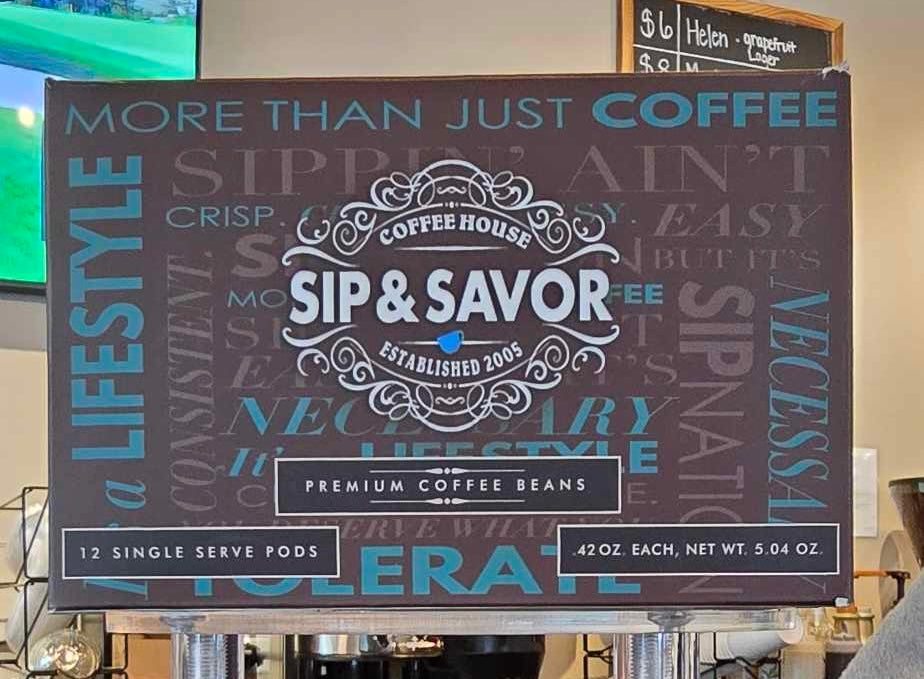 S-Cups