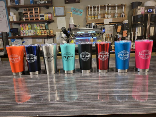 Tumblers