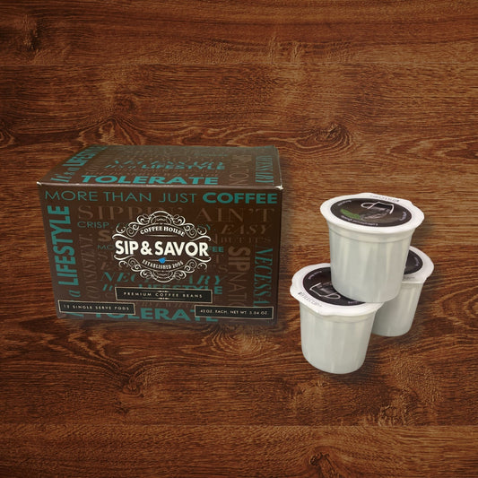 S-Cups